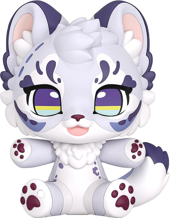 Good Smile Company Huggy Fluffy Land Oslo Movable Figure - Arts Shanghai