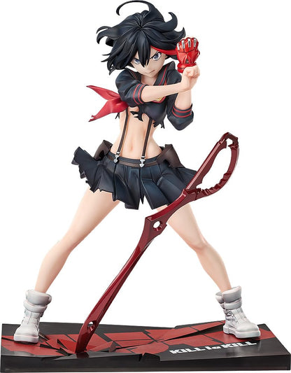 Good Smile Company Kill La Kill Ryuko Matoi 1/7 Scale Pre-Painted Figure