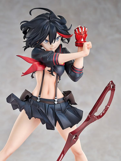 Good Smile Company Kill La Kill Ryuko Matoi 1/7 Scale Pre-Painted Figure