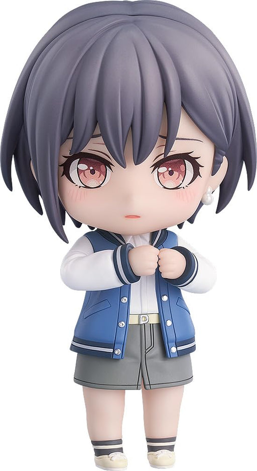 Good Smile Company Nendoroid Takamatsu Akari Movable Figure Resale Edition