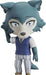 Good Smile Arts Shanghai Nendoroid Legosi Action Figure Official Japan Release- Japan Figure Store - #1 Bring To You The Best Japanese Goods