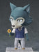 Good Smile Arts Shanghai Nendoroid Legosi Action Figure Official Japan Release- Japan Figure Store - #1 Bring To You The Best Japanese Goods