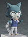 Good Smile Arts Shanghai Nendoroid Legosi Action Figure Official Japan Release- Japan Figure Store - #1 Bring To You The Best Japanese Goods