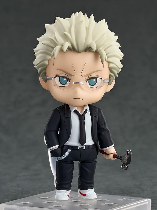 Good Smile Company Nendoroid Dorohedoro Kokoro Movable Figure Non-Scale Plastic