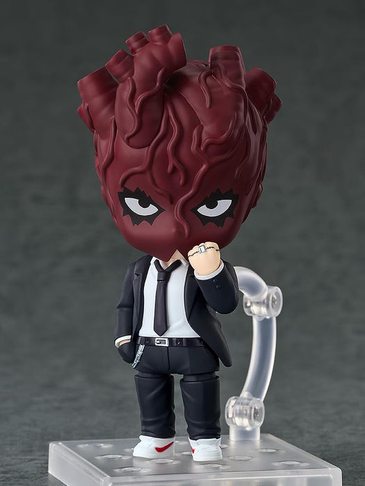 Good Smile Company Nendoroid Dorohedoro Kokoro Movable Figure Non-Scale Plastic