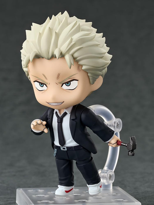 Good Smile Company Nendoroid Dorohedoro Kokoro Movable Figure Non-Scale Plastic