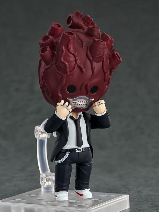 Good Smile Company Nendoroid Dorohedoro Kokoro Movable Figure Non-Scale Plastic