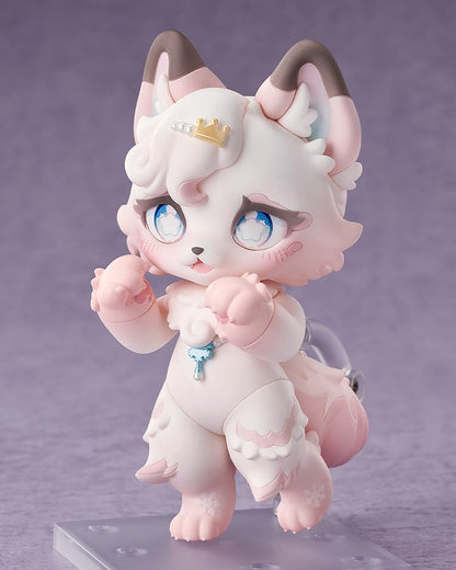 Good Smile Company Nendoroid Fluffy Land Dyana Figurine articulée en plastique non à l'échelle