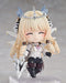 Good Smile Company Nendoroid Nikke Crown Figure Plastic Painted Movable