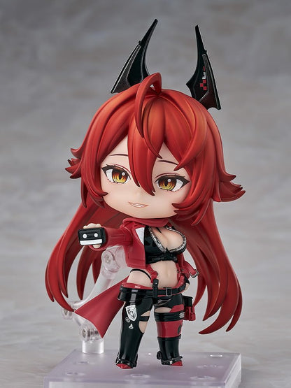 Good Smile Company Nendoroid Goddess Nikke Red Hood Movable Figure