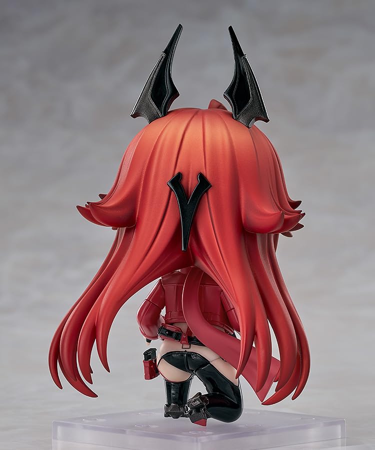 Good Smile Company Nendoroid Goddess Nikke Red Hood Movable Figure
