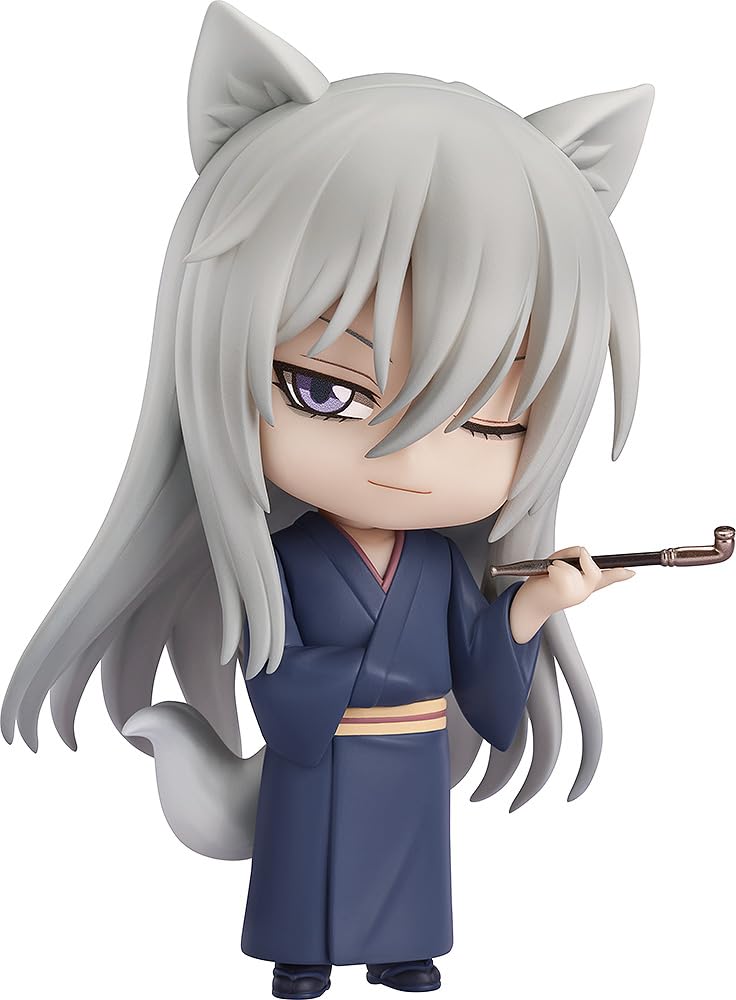 Good Smile Company Nendoroid Light Kamisama Kiss Tomoe Fox Demon Figure