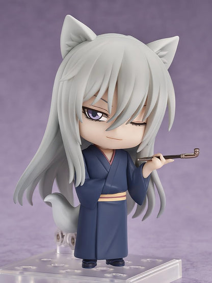 Good Smile Company Nendoroid Light Kamisama Kiss Tomoe Fox Demon Figure