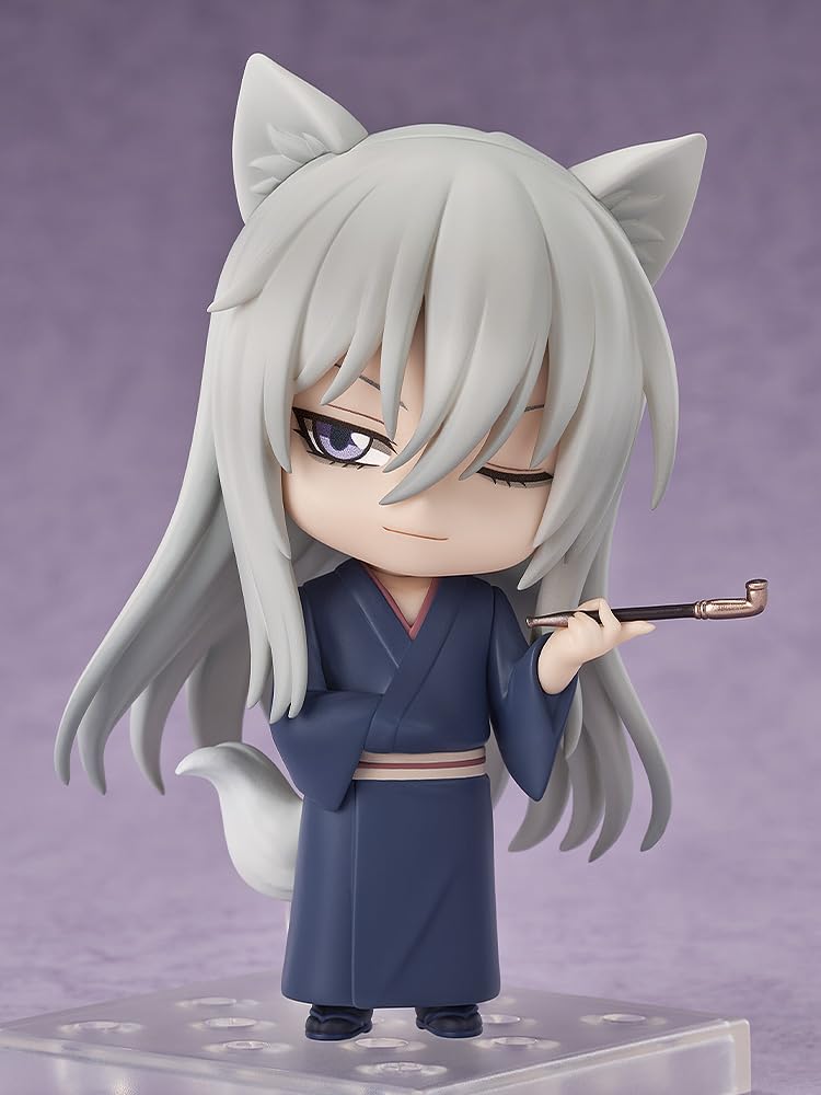 Good Smile Company Nendoroid Light Kamisama Kiss Tomoe Fox Demon Figure