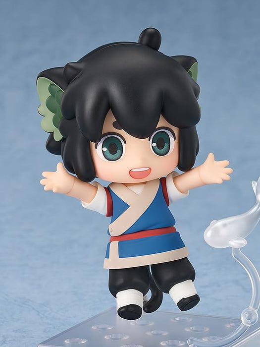 Good Smile Company Nendoroid Luo Xiaohei Figure Re-Release Non-Scale Movable