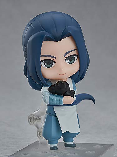 Good Smile Company Nendoroid Mugen Legend of Hei Non-Scale Action Figure Re-Release