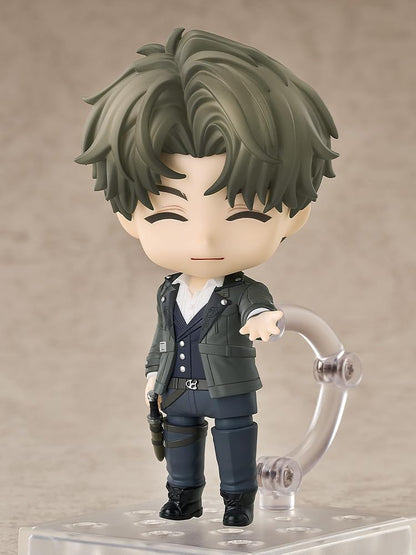 Good Smile Company Nendoroid Sekai No Gai Kashiwagen Movable Figure