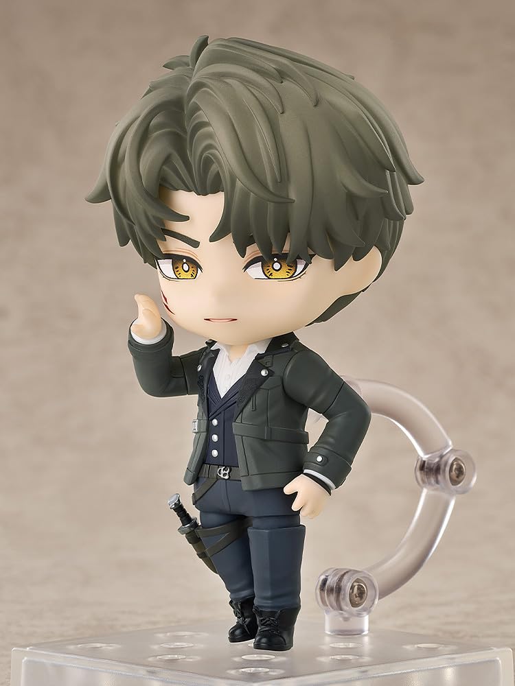 Good Smile Company Nendoroid Sekai No Gai Kashiwagen Movable Figure