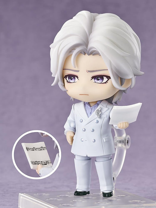 Good Smile Company Nendoroid World Beyond Xia Xiaoyin Movable Figure