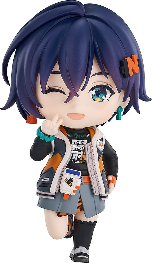 Good Smile Arts Shanghai Nendoroid Belle Action Figure Zenless Zone Zero Japan- Japan Figure Store - #1 Bring To You The Best Japanese Goods