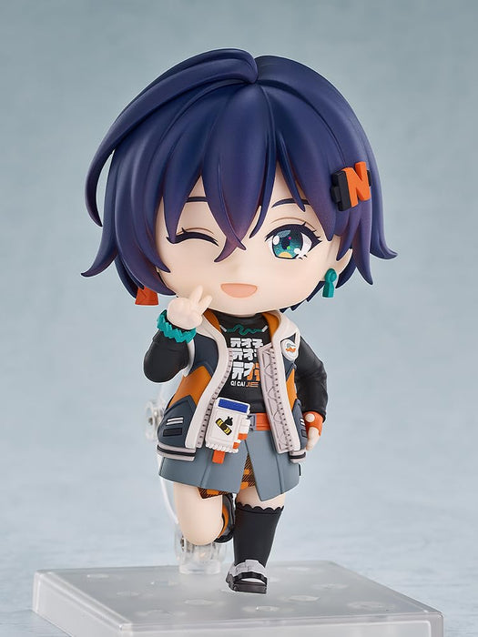 Good Smile Arts Shanghai Nendoroid Belle Action Figure Zenless Zone Zero Japan- Japan Figure Store - #1 Bring To You The Best Japanese Goods