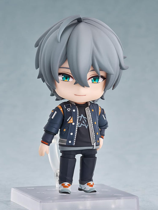 Good Smile Arts Shanghai Nendoroid Zenless Zone Zero Wise Action Figure Japan- Japan Figure Store - #1 Bring To You The Best Japanese Goods