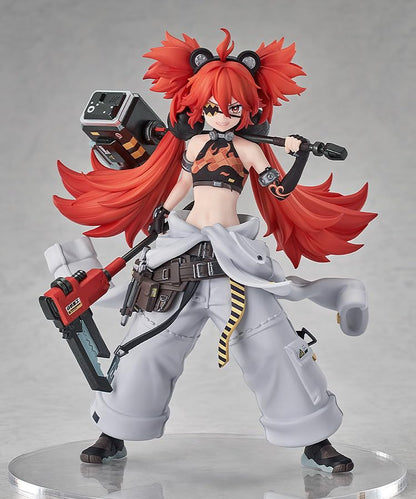Good Smile Company Zenless Zone Zero Creta Velobog Figure Non-Scale by Pop Up Parade
