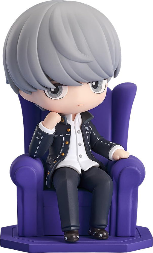 Good Smile Company Persona 4 The Golden Protagonist Figure Non-Scale Resale