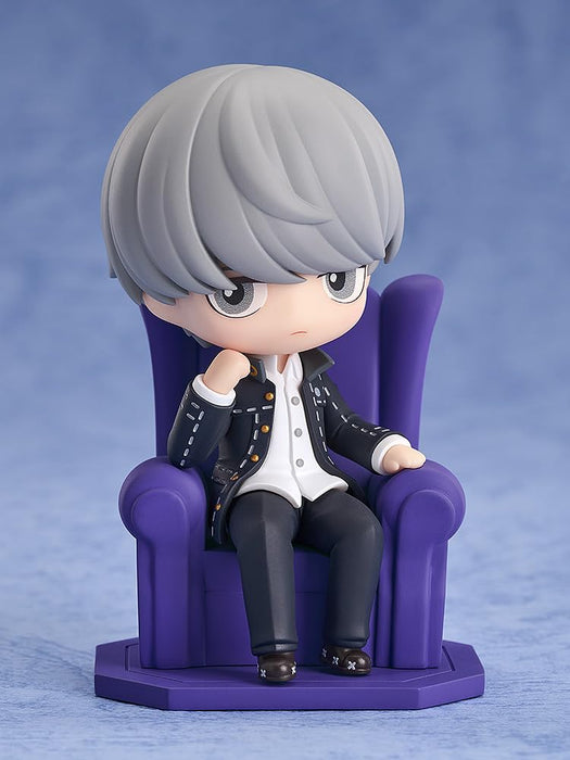 Good Smile Company Persona 4 The Golden Protagonist Figure Non-Scale Resale