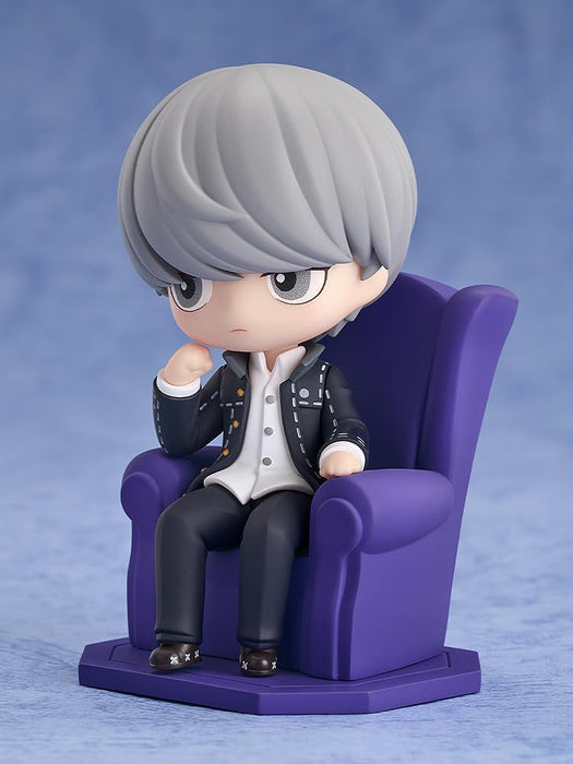 Good Smile Company Persona 4 The Golden Protagonist Figure Non-Scale Resale