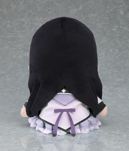 Good Smile Company Puella Magi Madoka Magica Homura Akemi Plush Toy