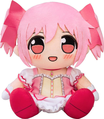 Good Smile Company Madoka Kaname Plush Toy from Madoka Magica Rebellion Movie