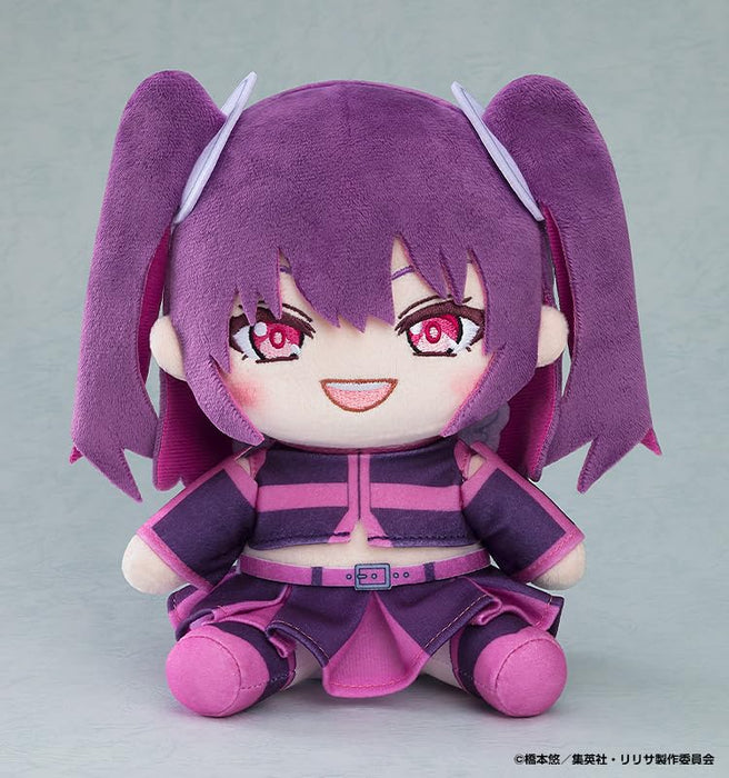 Good Smile Company Miriella Plush Doll Japan Official 2.5 Dimensional Edition- Japan Figure Store - #1 Bring To You The Best Japanese Goods