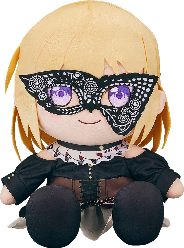 Good Smile Company Ave Mujica Doloris 40cm Large Plush Toy