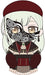 Good Smile Company Bang Dream Ave Mujica Mortis Plush Doll Japan Official- Japan Figure Store - #1 Bring To You The Best Japanese Goods
