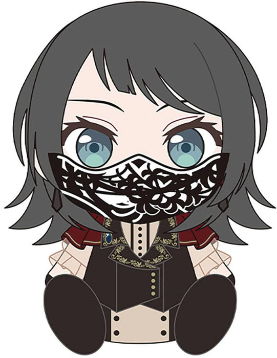 Good Smile Company Bang Dream Ave Mujica Timoris Plush Doll Japan Official- Japan Figure Store - #1 Bring To You The Best Japanese Goods