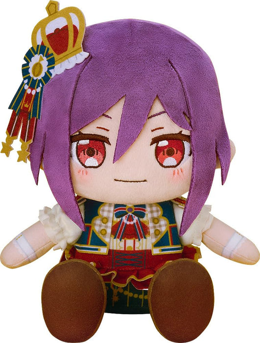 Good Smile Company Bang Dream Kaoru Seta Peluche 25 cm (10 pouces) - Article de collection