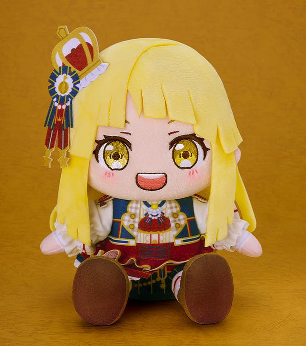 Good Smile Company Peluche Kokoro Tsurumaki Bang Dream Hello Happy World