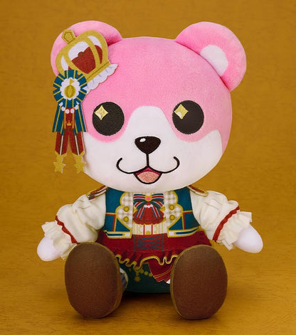 Good Smile Company Bang Dream Michelle Plush Toy - Happy World Collection