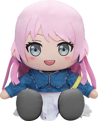 Good Smile Company Bang Dream Mygo Anon Chihaya Big Plush Doll Japan Edition- Japan Figure Store - #1 Bring To You The Best Japanese Goods