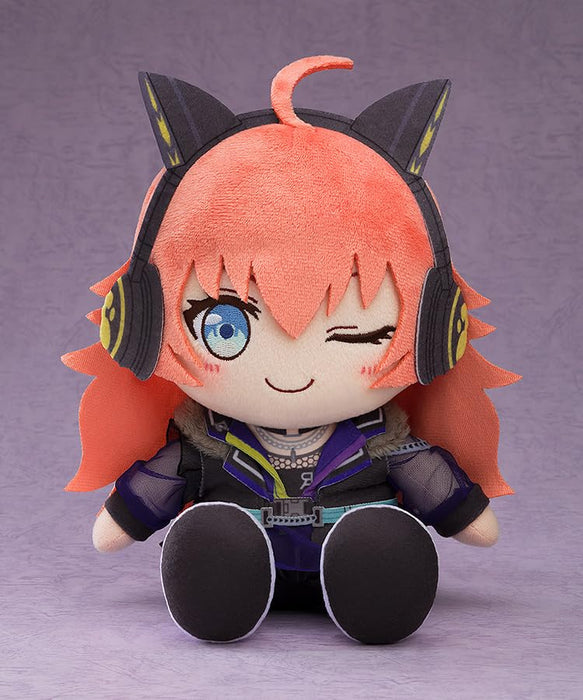 Good Smile Company Bang Dream Raise A Suilen Chuchu Official Plush from Japan- Japan Figure Store - #1 Bring To You The Best Japanese Goods