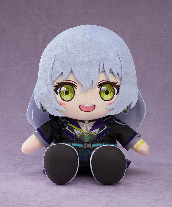 Good Smile Company Bang Dream Raise A Suilen Lock Plush Official Japan Edition- Japan Figure Store - #1 Bring To You The Best Japanese Goods