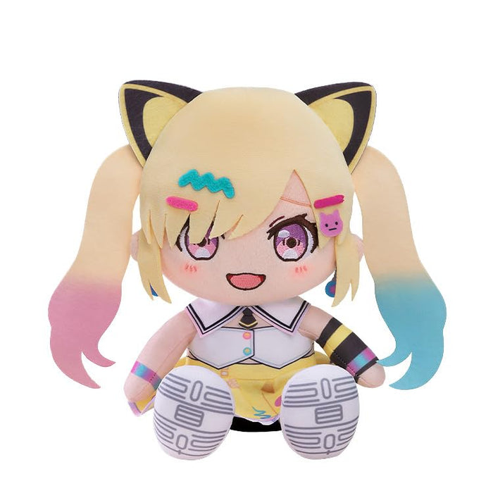 Good Smile Company Bang Dream Yumegen Daimyu Nakamachi Arare Peluche