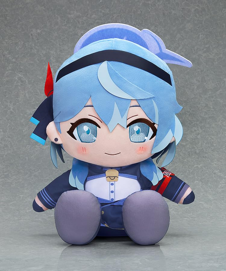 Good Smile Company Ako Chocopuni 40cm Plush Toy - Blue Archive Series
