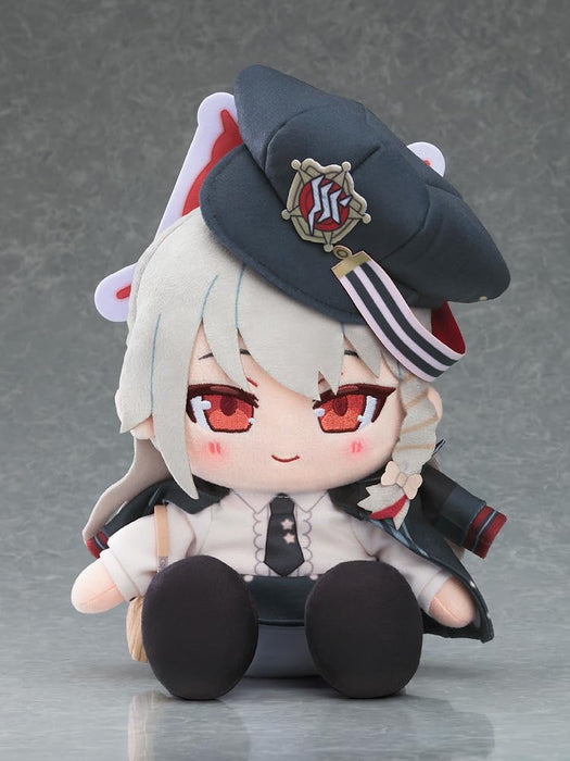 Good Smile Company Blue Archive Haruna Plush Toy - Soft Choco Puni Doll