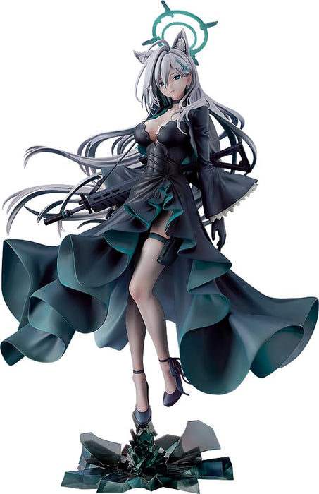 Good Smile Company Blue Archive Shiroko Terror 1/7 Scale Pre-Painted Figure