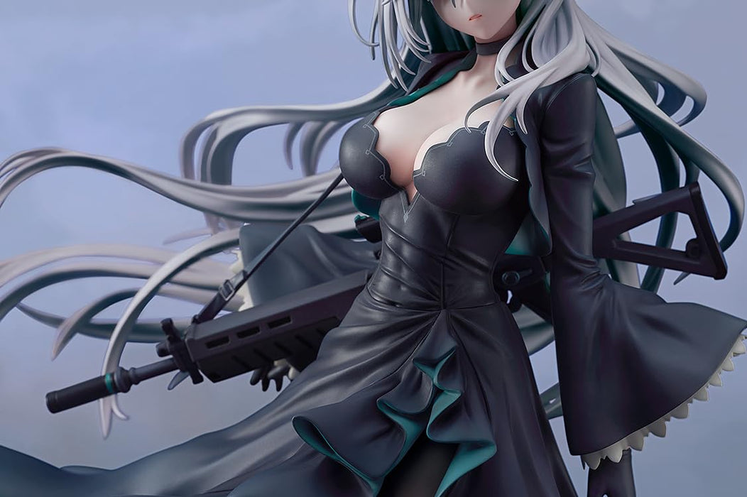 Good Smile Company Blue Archive Shiroko Terror 1/7 Scale Pre-Painted Figure