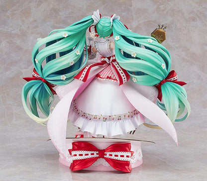 Good Smile Company Hatsune Miku 15th Anniversary 1/7 Scale Figure Re-Release