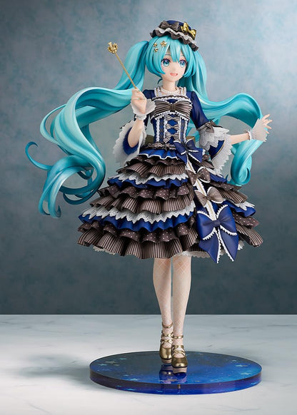 Good Smile Company 1/7 Scale Hatsune Miku Ryuusei A La Mode Painted Figure