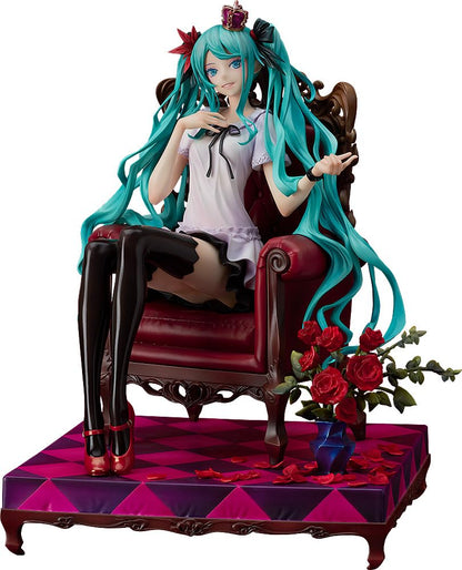 Good Smile Company Hatsune Miku World Is Mine 2024 1/7 Scale Figure